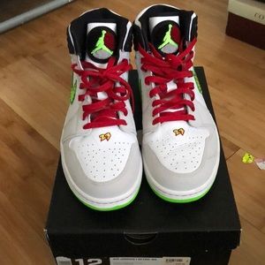 Air Jordan 1 retro 93